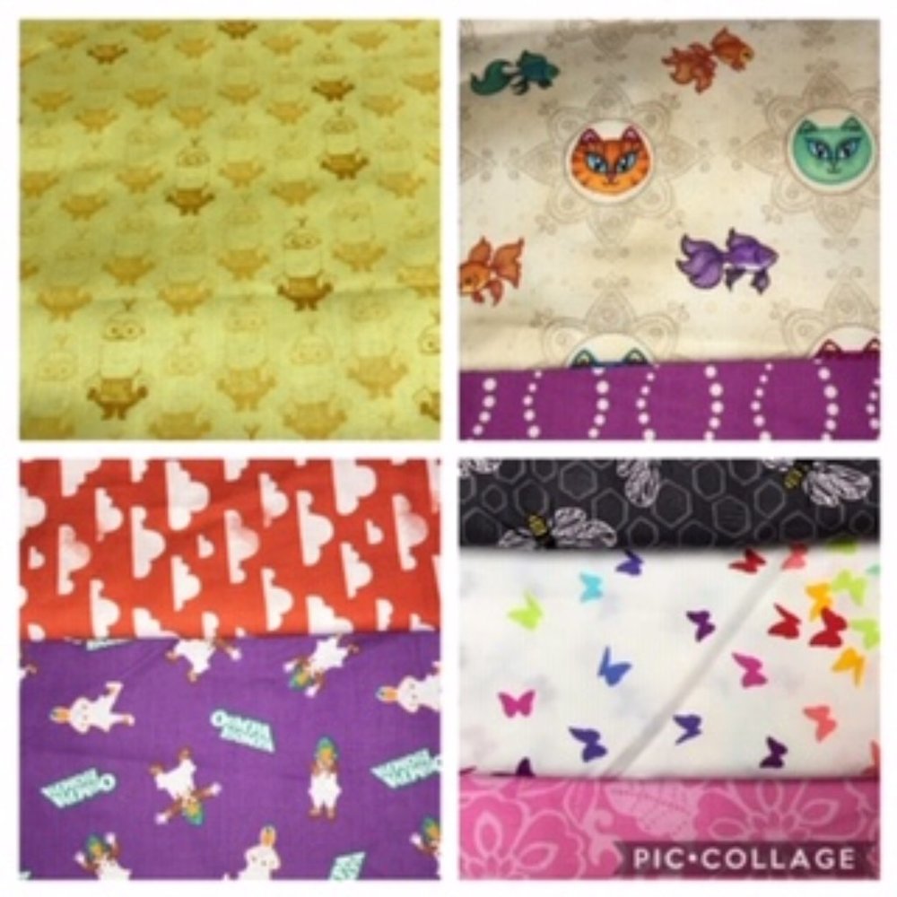 5 face masks for $40